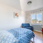 Casa vacanze Maison Vue Sur 50m Barbâtre