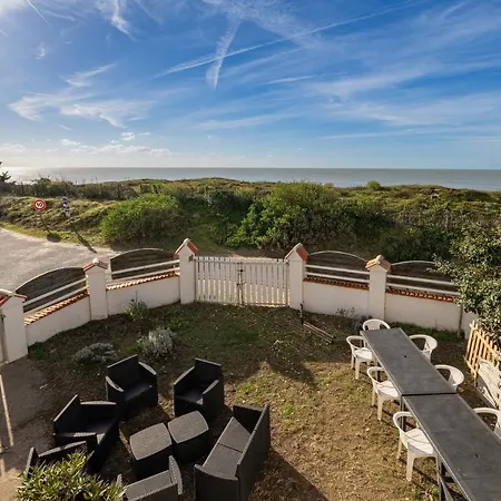 Hébergement de vacances Maison Vue Sur 50m *