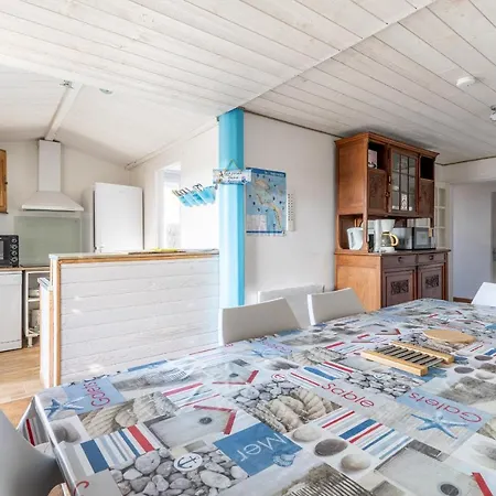 Maison Vue Sur 50m Hébergement de vacances