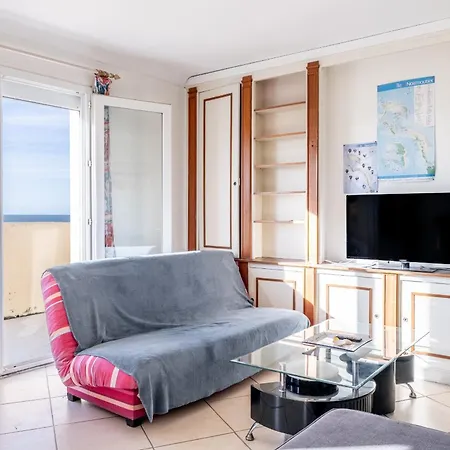 Casa vacanze Maison Vue Sur 50m Barbâtre