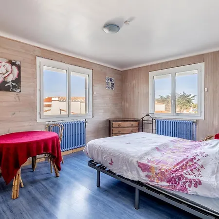 Maison Vue Sur 50m *