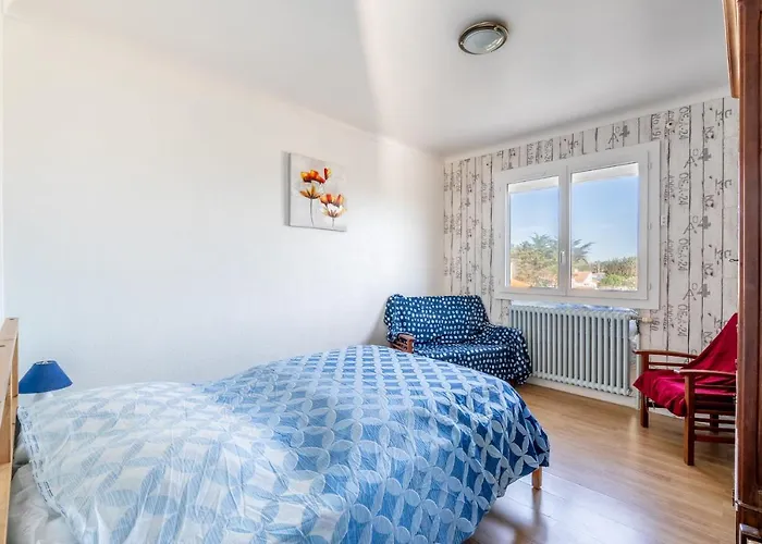 Maison Vue Sur 50m *