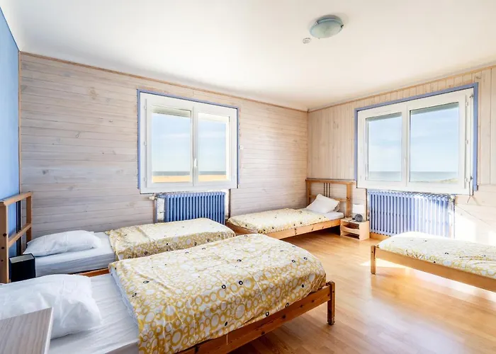 Maison Vue Sur 50m Barbâtre