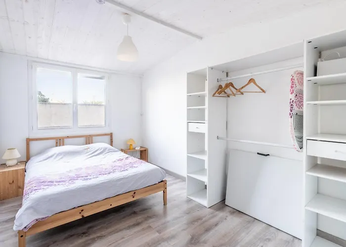 Ferienhaus Maison Vue Sur 50m *