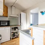 펜션 Maison Vue Sur 50m Barbâtre