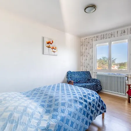 Maison Vue Sur 50m *