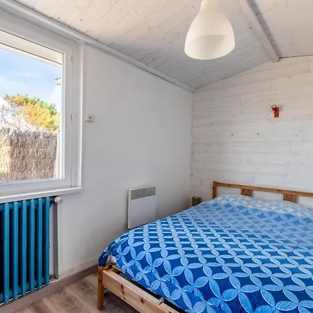 Maison Vue Sur 50m Nyaraló Barbâtre