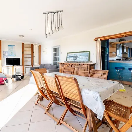 Maison Vue Sur 50m Barbâtre