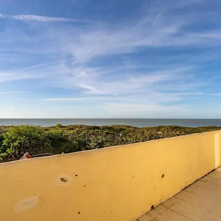 Maison Vue Sur 50m Сasa de vacaciones Barbâtre