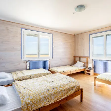 Maison Vue Sur 50m Barbâtre