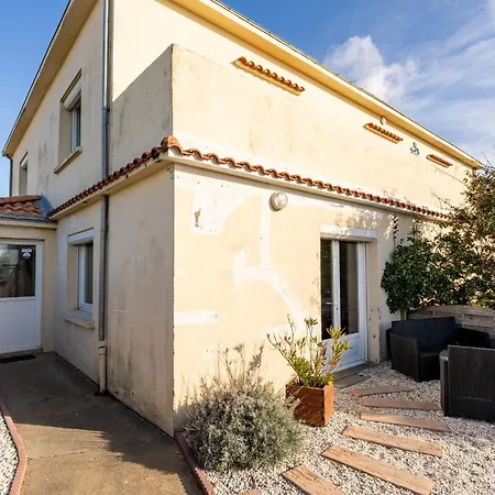 Tatil Evi Maison Vue Sur 50m *