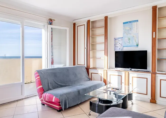 Maison Vue Sur 50m * Barbâtre