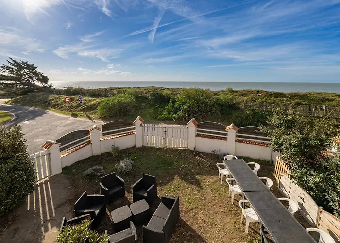 Casa vacanze Maison Vue Sur 50m *