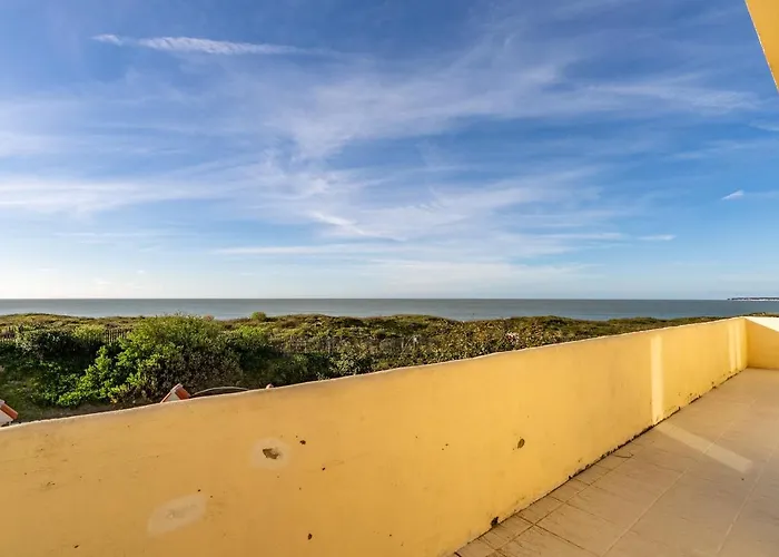 Maison Vue Sur 50m Casa vacanze Barbâtre