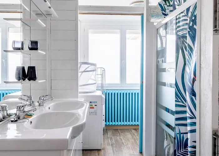 Maison Vue Sur 50m *